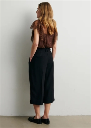 Wila lace bluse Carafe Second Female 